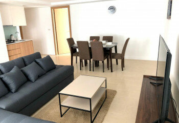 Квартира в Паттайе, Таиланд | THE134560