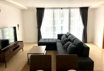 Квартира в Паттайе, Таиланд | THE134560