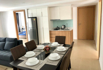 Квартира в Паттайе, Таиланд | THE134560