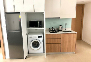 Квартира в Паттайе, Таиланд | THE134560