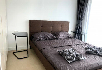 Квартира в Паттайе, Таиланд | THE134560