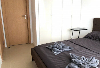 Квартира в Паттайе, Таиланд | THE134560