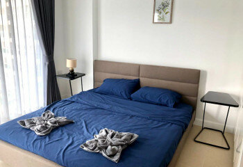 Квартира в Паттайе, Таиланд | THE134560