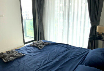 Квартира в Паттайе, Таиланд | THE134560