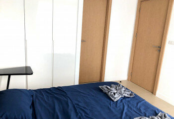 Квартира в Паттайе, Таиланд | THE134560