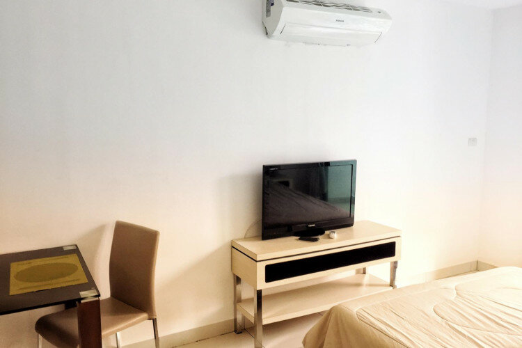 Квартира в Паттайе, Таиланд | THE434191