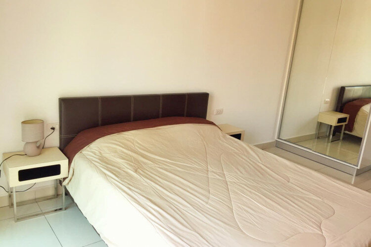 Квартира в Паттайе, Таиланд | THE434191