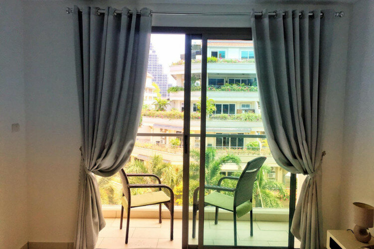 Квартира в Паттайе, Таиланд | THE434191