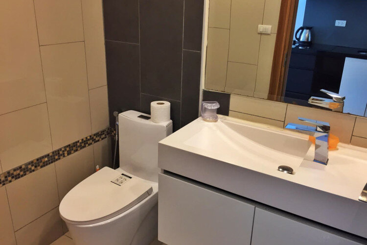 Квартира в Паттайе, Таиланд | THE434191