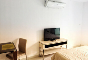 Квартира в Паттайе, Таиланд | THE434191