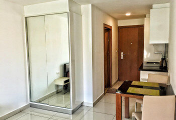 Квартира в Паттайе, Таиланд | THE434191