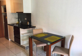 Квартира в Паттайе, Таиланд | THE434191