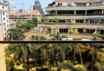 Квартира в Паттайе, Таиланд | THE434191