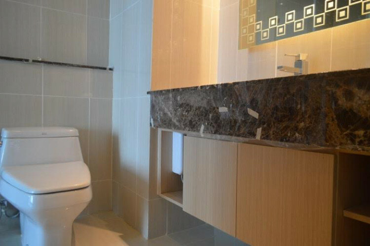 Квартира в Паттайе, Таиланд | THE234124