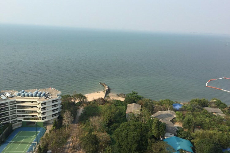 Квартира в Паттайе, Таиланд | THE234124