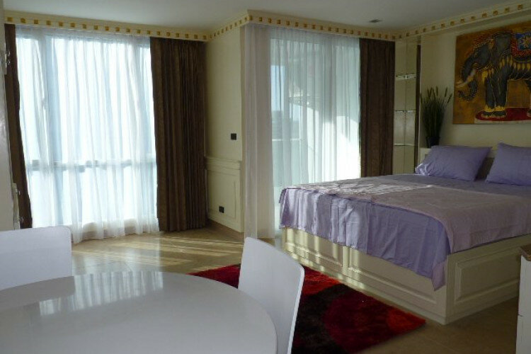 Квартира в Паттайе, Таиланд | THE334231