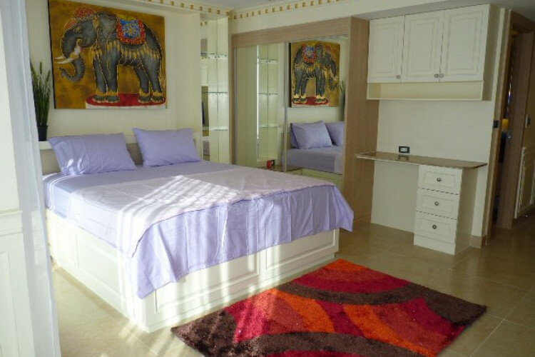 Квартира в Паттайе, Таиланд | THE334231