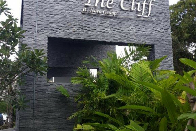 Квартира в Паттайе, Таиланд | THE334231