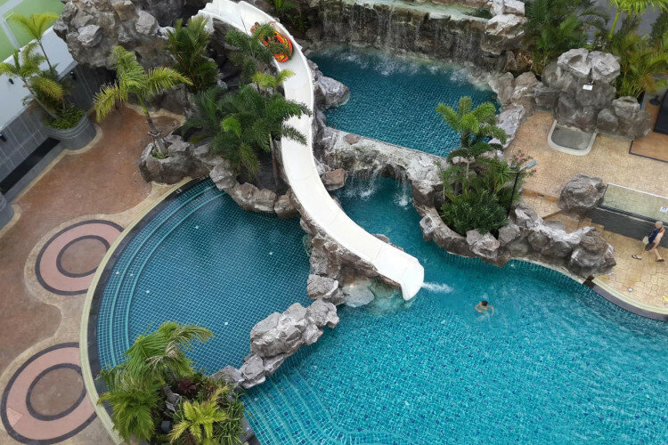 Квартира в Паттайе, Таиланд | THE334231