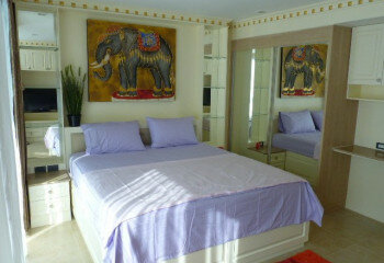 Квартира в Паттайе, Таиланд | THE334231