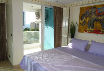 Квартира в Паттайе, Таиланд | THE334231