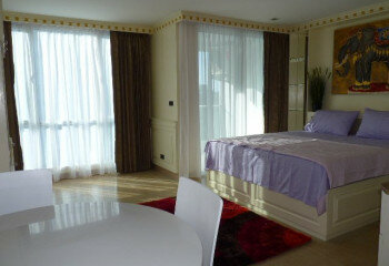 Квартира в Паттайе, Таиланд | THE334231