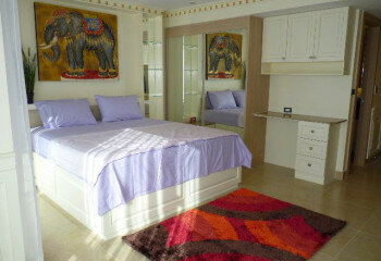 Квартира в Паттайе, Таиланд | THE334231