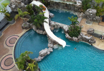 Квартира в Паттайе, Таиланд | THE334231