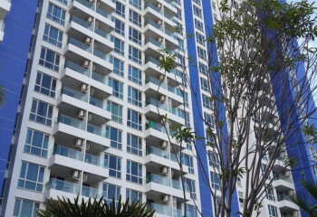 Квартира в Паттайе, Таиланд | THE334231