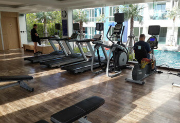 Квартира в Паттайе, Таиланд | THE334231