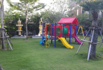 Квартира в Паттайе, Таиланд | THE334231