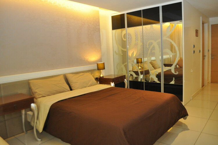 Квартира в Паттайе, Таиланд | THE534499