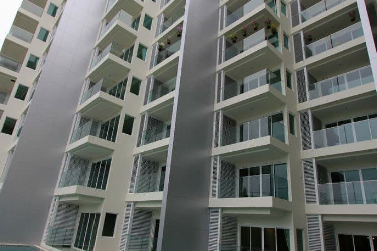 Квартира в Паттайе, Таиланд | THE534499