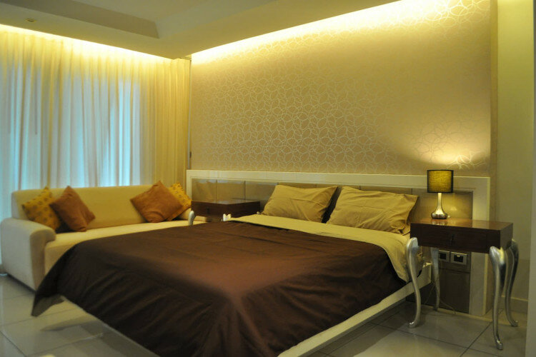 Квартира в Паттайе, Таиланд | THE534499