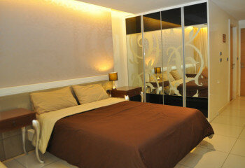 Квартира в Паттайе, Таиланд | THE534499