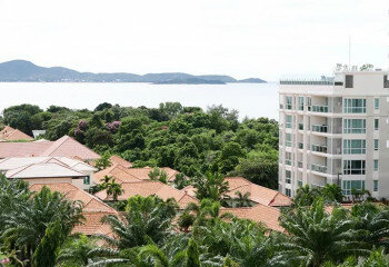 Квартира в Паттайе, Таиланд | THE534499