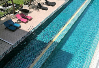 Квартира в Паттайе, Таиланд | THE534499