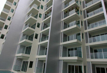 Квартира в Паттайе, Таиланд | THE534499