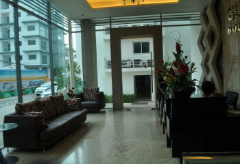 Квартира в Паттайе, Таиланд | THE534499