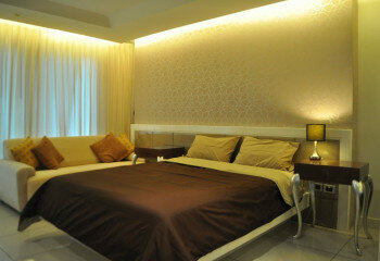 Квартира в Паттайе, Таиланд | THE534499