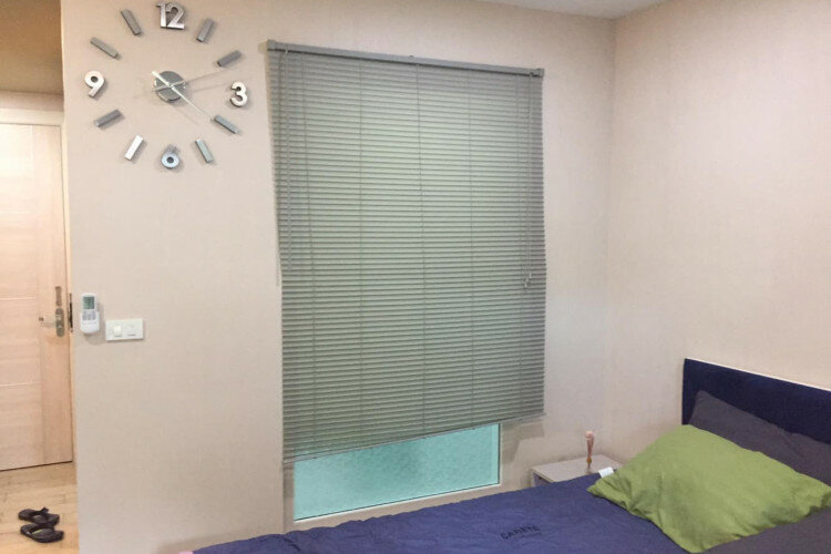 Квартира в Джомтьене, Паттайя, Таиланд | THE134498