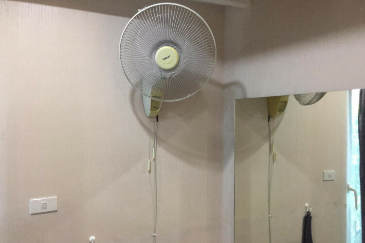 Квартира в Джомтьене, Паттайя, Таиланд | THE134498