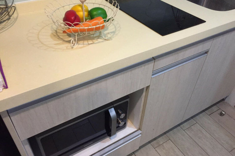 Квартира в Джомтьене, Паттайя, Таиланд | THE134498