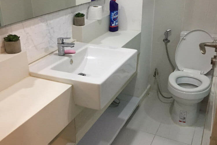 Квартира в Джомтьене, Паттайя, Таиланд | THE134498