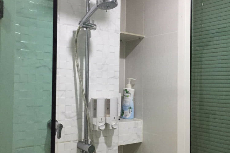 Квартира в Джомтьене, Паттайя, Таиланд | THE134498