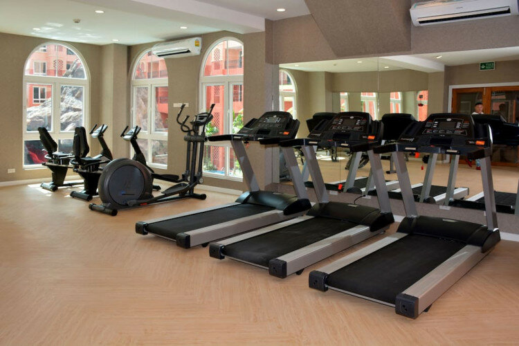 Квартира в Джомтьене, Паттайя, Таиланд | THE134498