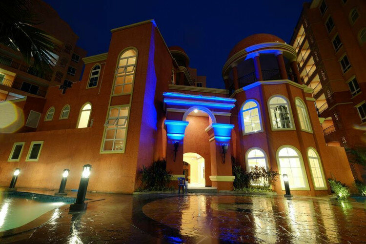 Квартира в Джомтьене, Паттайя, Таиланд | THE134498