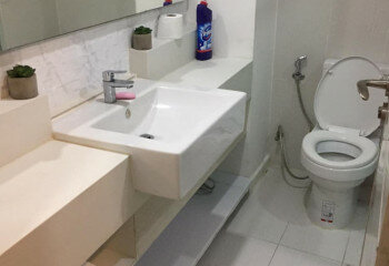 Квартира в Джомтьене, Паттайя, Таиланд | THE134498