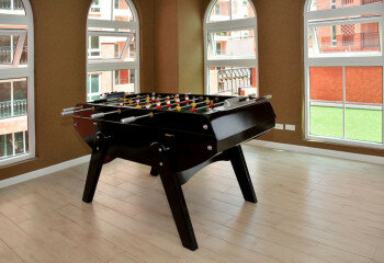 Квартира в Джомтьене, Паттайя, Таиланд | THE134498