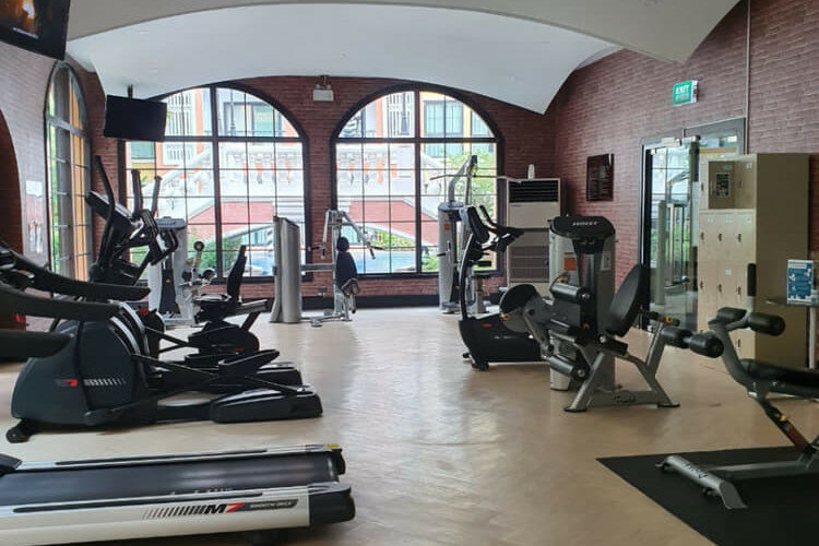 Квартира в Паттайе, Таиланд | THE434753